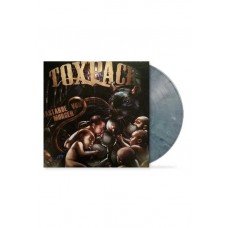 TOXPACK-BASTARDE VON MORGEN -COLOURED- (LP)