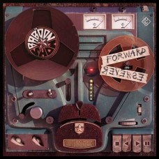 BABOON SHOW-FORWARD IN REVERSE -EP- (10")