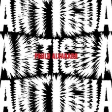 PAULO ALVARADO-ANTIGUA (LP)