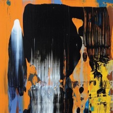 WOJCIECH RUSIN-HONEY FOR THE ANTS (LP)