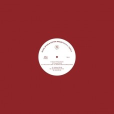 BLVCK SPVDE & STEFAN RINGER-BUILD A TEMPLE (12")