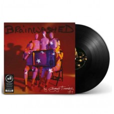 GEORGE HARRISON-BRAINWASHED (LP)