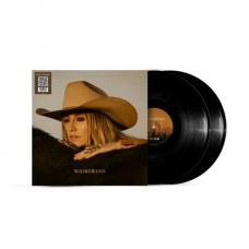 LAINEY WILSON-WHIRLWIND (LP)