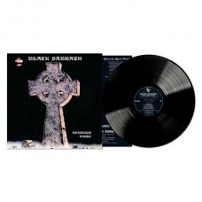 BLACK SABBATH-HEADLESS CROSS -REMAST- (LP)