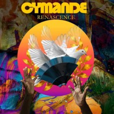 CYMANDE-RENASCENCE (CD)