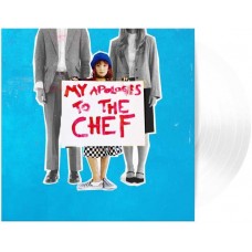 WINONA FIGHTER-MY APOLOGIES TO THE CHEF -COLOURED- (LP)