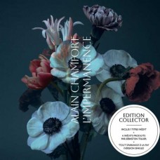 ALAIN CHAMFORT-L'IMPERMANENCE (CD)