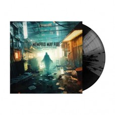 MEMPHIS MAY FIRE-SHAPESHIFTER (LP)