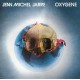 JEAN-MICHEL JARRE-OXYGENE (LP)