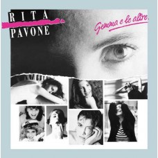 RITA PAVONE-GEMMA E LE ALTRE (CD)