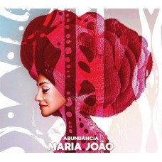MARIA JOAO-ABUNDANCIA (CD)