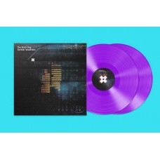 BLACK DOG-FURTHER VEXATIONS -COLOURED/LTD- (2-12")
