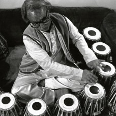 KAMALESH MAITRA-RAAG KIRWANI ON TABLA TARANG (LP)
