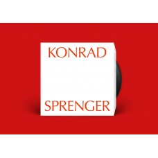 KONRAD SPRENGER-SET (LP)