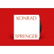 KONRAD SPRENGER-SET (LP)