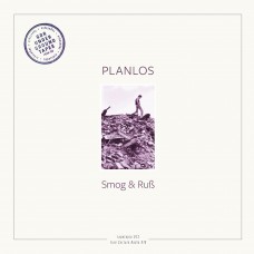 PLANLOS-SMOG UND RUSS (LP)