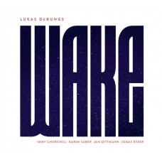 LUKAS DERUNGS-WAKE (CD)