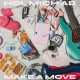 MAKE A MOVE-HOL MICH AB (CD)