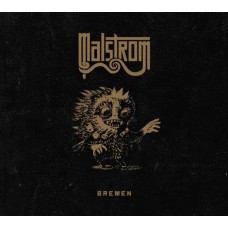 MALSTROM-BREMEN (LP)