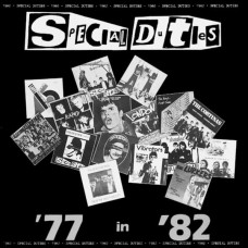 SPECIAL DUTIES-77 IN '82 (LP)