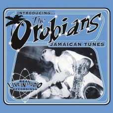 OROBIANS-JAMAICAN TUNES (LP)