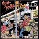 TOASTERS-NEW YORK FEVER (LP)