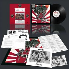 TOKYO BLADE-TOKYO BLADE -HQ/LTD- (LP)