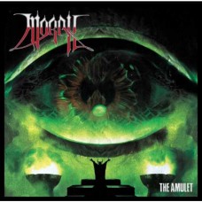 MORAX-THE AMULET (CD)