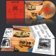 MANILLA ROAD-CRYSTAL LOGIC -COLOURED/LTD- (LP)
