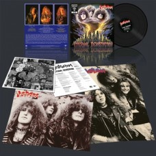 DESTRUCTION-ETERNAL DEVASTATION -HQ/LTD- (LP)