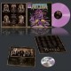 HITTEN-STATE OF SHOCK - REVISITED -COLOURED/LTD- (LP+CD)