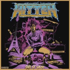 HITTEN-STATE OF SHOCK - REVISITED (CD)