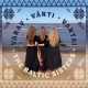 BALTIC SISTERS-VARAV/VARTI/VARTAI (CD)