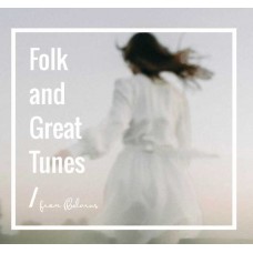V/A-FOLK AND GREAT TUNES FROM BELARUS (2CD)