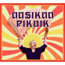 UUSIKUU-PIKNIK (CD)