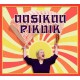 UUSIKUU-PIKNIK (CD)