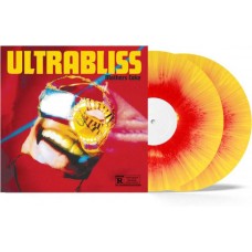 MOTHER'S CAKE-ULTRABLISS -COLOURED/LTD- (2LP)