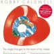 BOBBY CALDWELL-WHAT YOU WON T DO FOR LOVE / OPEN YOUR EYES (10")