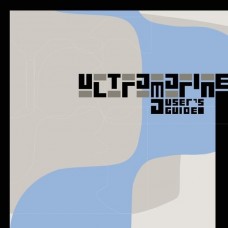 ULTRAMARINE-A USER'S GUIDE (2LP)