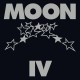 IRON CURTIS & JOHANNES ALBERT-MOON IV (LP)