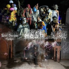 ED/MCL & IBISAZI DESIGNERS NYABYO-MOSH (12")