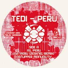 TEDI-PERU (12")