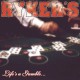 RYKER'S-LIFE'S A GAMBLE.. SO IS DEATH (LP)