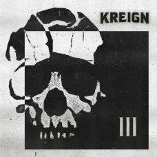 KREIGN-KREIGN III (2LP)