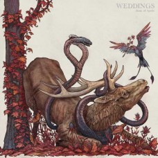 WEDDINGS-BOOK OF SPELLS (CD)