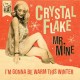 CRYSTAL FLAKE-MR. MINE (7")