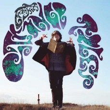 FRANKIE-STRANGE TALES (LP)