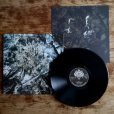 SUN WORSHIP-UPON THE HILLS OF DIVINATION (LP)