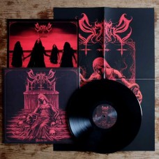 SCITALIS-MALEDICTUM (LP)