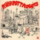 RUHRPOT ROBOTS-LASS KNACKEN (LP)